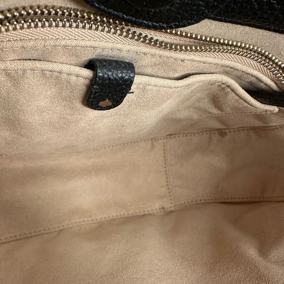 π₯KATE SPADE - Penny Floral Jacquard Small Hobo Bag - DT257 - Picture 9 of 14